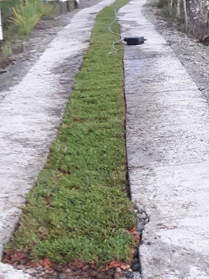 Pousada Bela Vista Urubici Dış mekan fotoğraf
